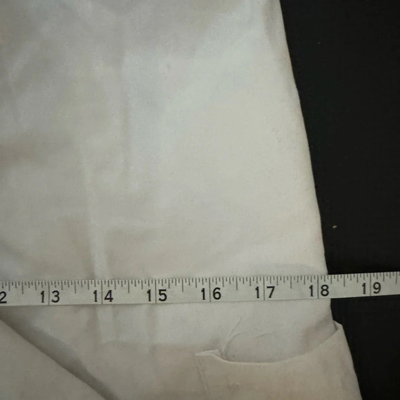 Set of 3 Scrub Pants Size SMALL White Scrub Bottom Medical Apparel Nurse Pants - Picture 11 of 13